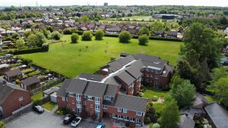 Kiln Lane, Eccleston, St Helens