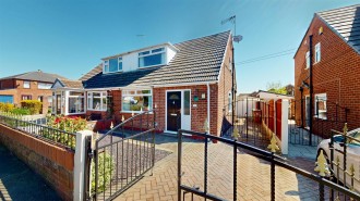 Sankey Road, Haydock, St Helens, WA11 0DD