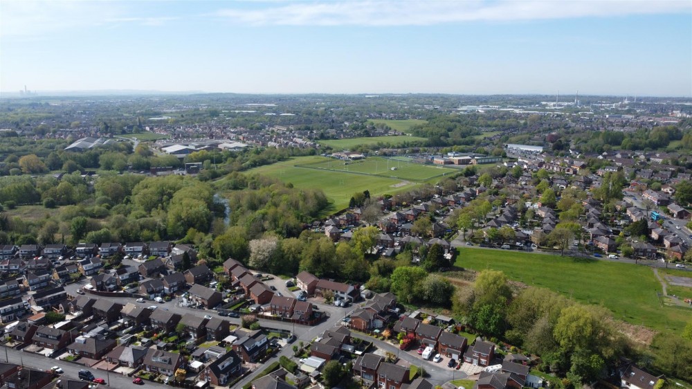Images for Sankey Road, Haydock, St Helens, WA11 0DD EAID:DavidDaviesAPI BID:3