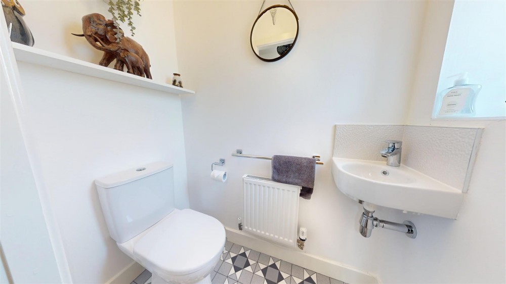 Images for Tatton Way, Eccleston, St Helens EAID:DavidDaviesAPI BID:3