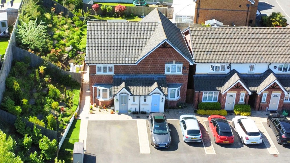 Images for Tatton Way, Eccleston, St Helens EAID:DavidDaviesAPI BID:3