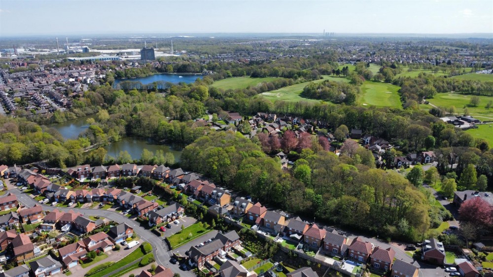 Images for Tatton Way, Eccleston, St Helens EAID:DavidDaviesAPI BID:3