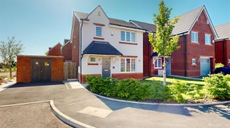 Arley Close, Rainford, St Helens, WA11 8GQ