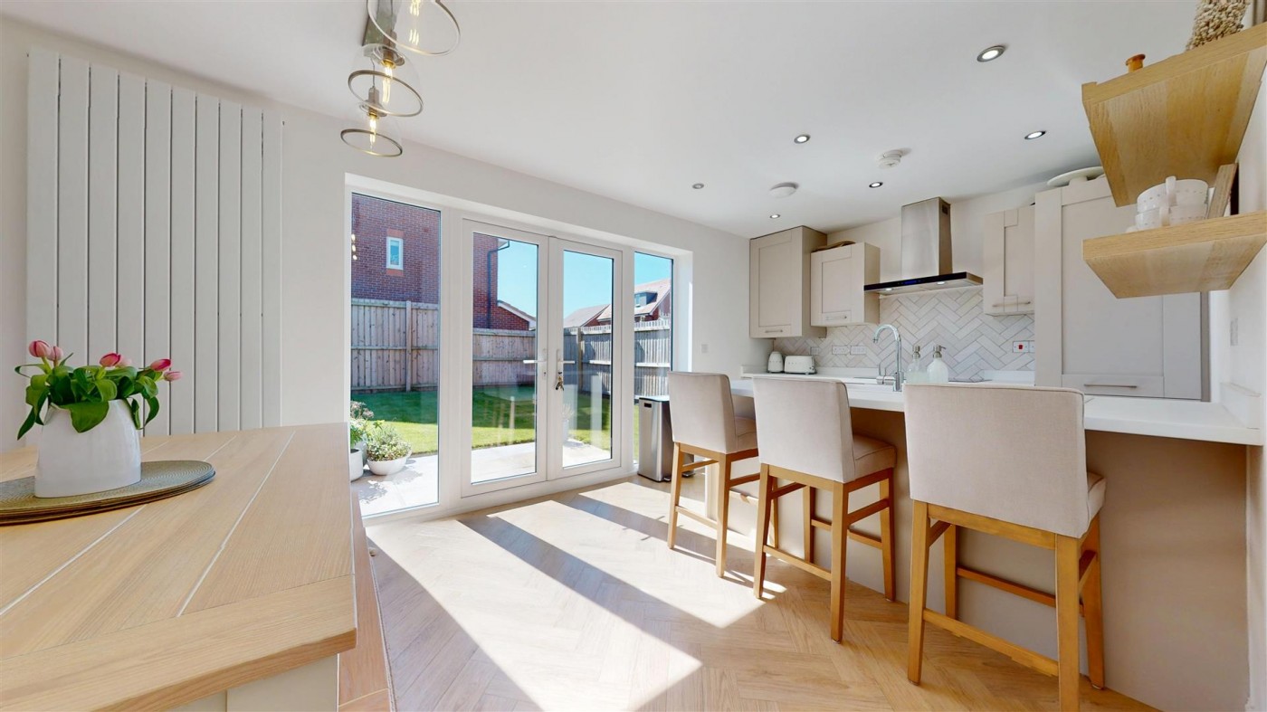 Images for Arley Close, Rainford, St Helens, WA11 8GQ