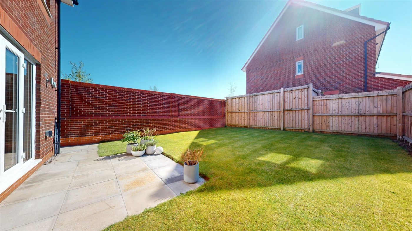 Images for Arley Close, Rainford, St Helens, WA11 8GQ