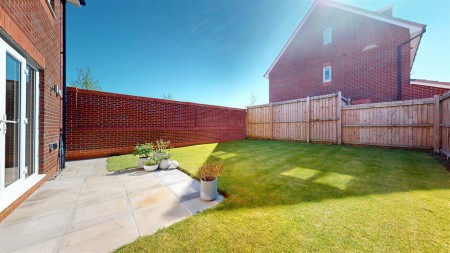 Images for Arley Close, Rainford, St Helens, WA11 8GQ