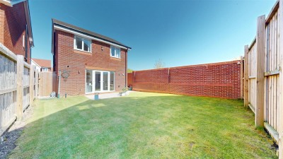 Images for Arley Close, Rainford, St Helens, WA11 8GQ EAID:DavidDaviesAPI BID:3