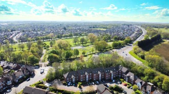 Delph Hollow Way, St Helens