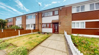 Norley Drive, Eccleston, St Helens