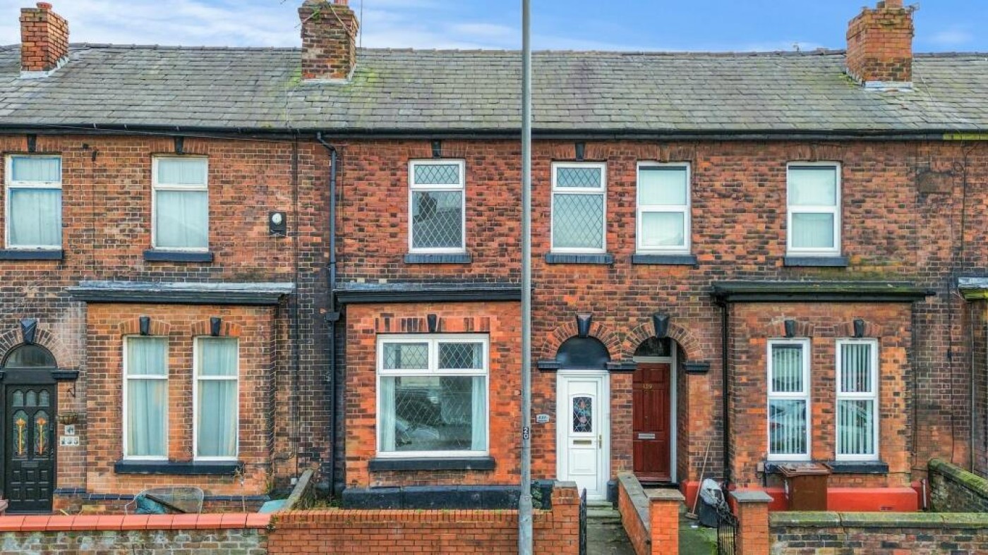 Images for Knowsley Road, Eccleston, St Helens, WA10 4PZ
