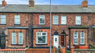 Knowsley Road, Eccleston, St Helens, WA10 4PZ
