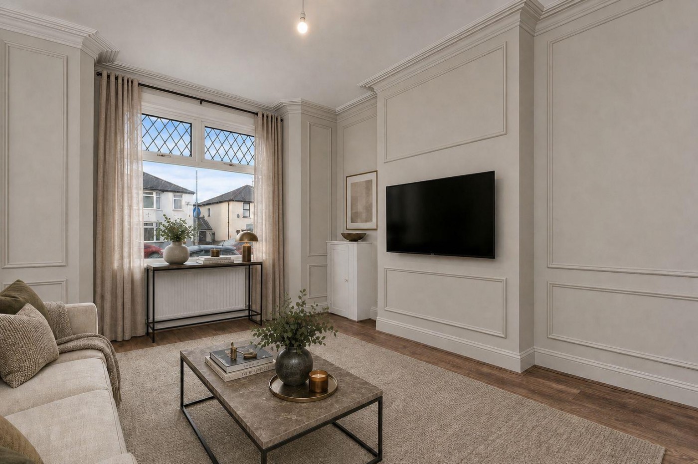Images for Knowsley Road, Eccleston, St Helens, WA10 4PZ