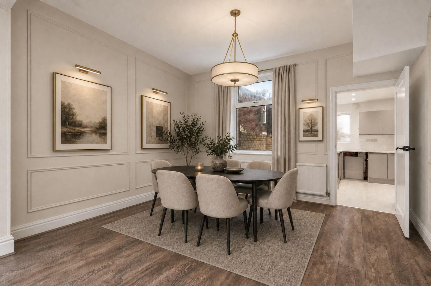 Images for Knowsley Road, Eccleston, St Helens, WA10 4PZ