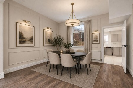 Images for Knowsley Road, Eccleston, St Helens, WA10 4PZ