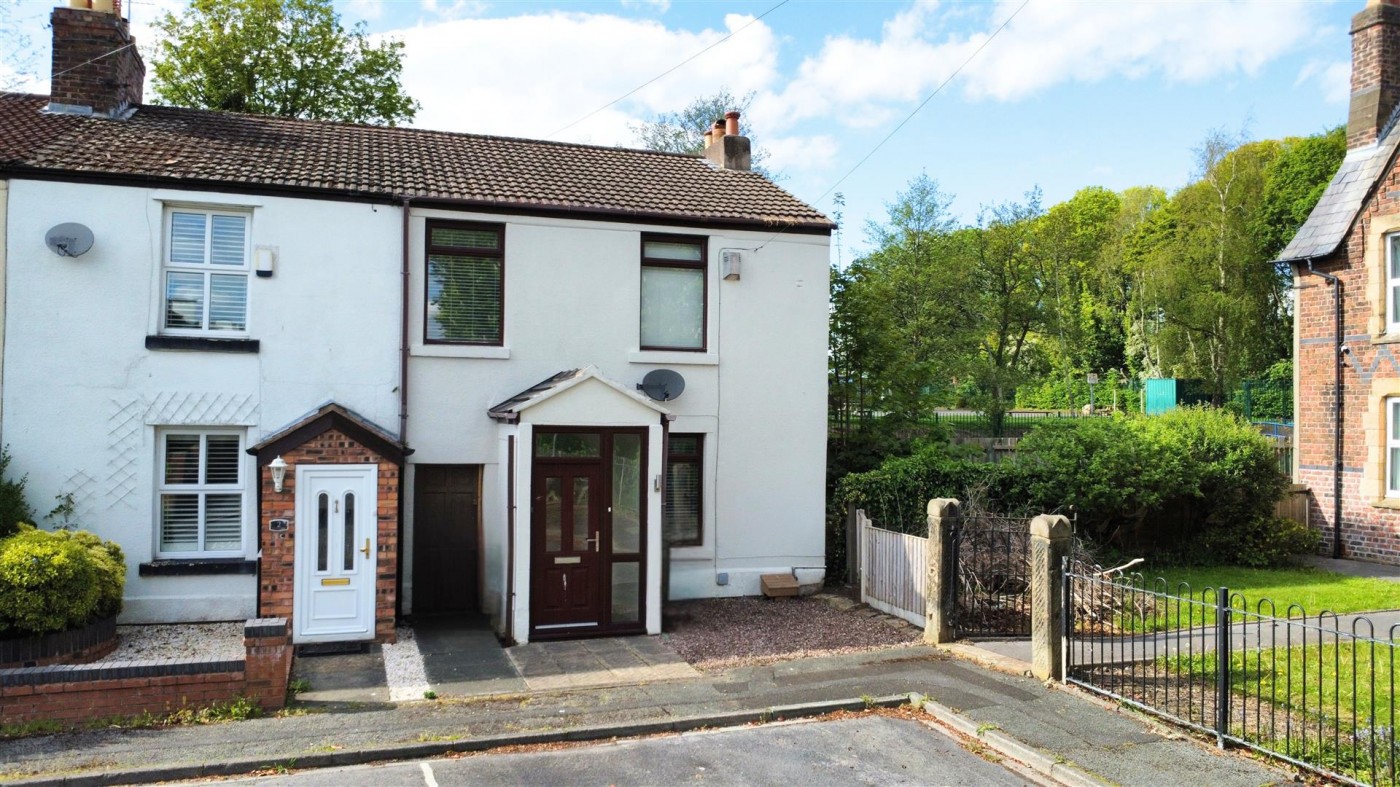 Images for Victoria Street, Rainford, St Helens, WA11 8DA
