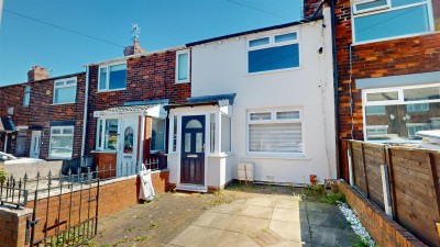 Images for Yewtree Avenue, Sutton, St Helens, WA9 3XA EAID:DavidDaviesAPI BID:3
