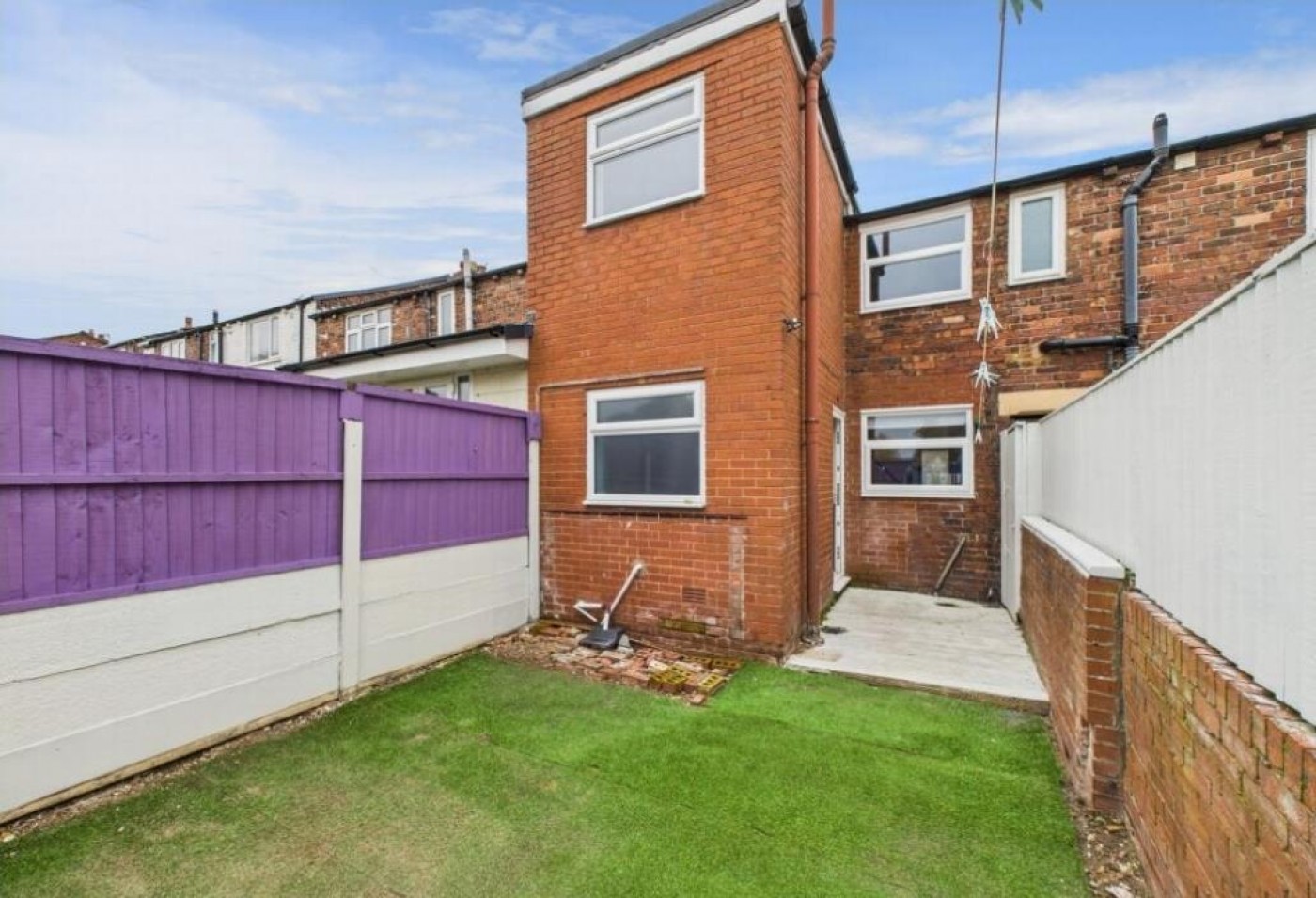Images for Yewtree Avenue, Sutton, St Helens, WA9 3XA
