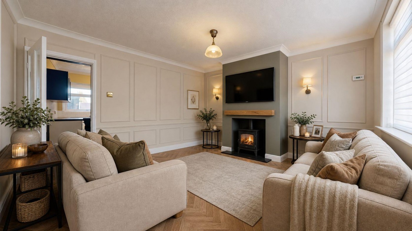 Images for Yewtree Avenue, Sutton, St Helens, WA9 3XA