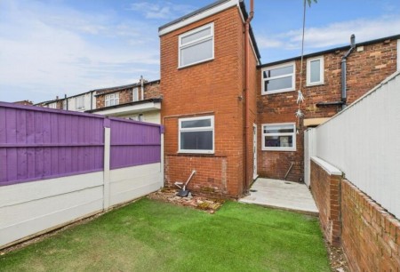 Images for Yewtree Avenue, Sutton, St Helens, WA9 3XA