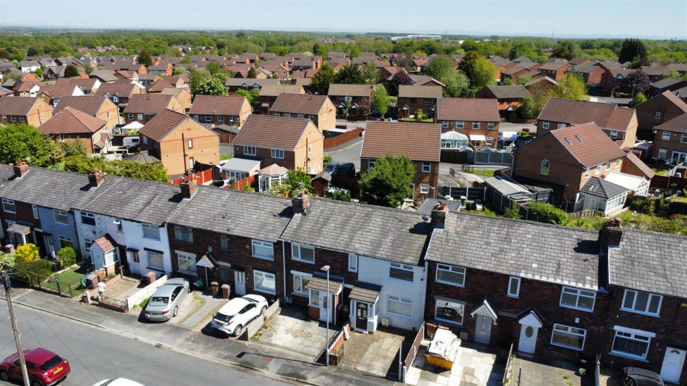 Images for Yewtree Avenue, Sutton, St Helens, WA9 3XA EAID:DavidDaviesAPI BID:3