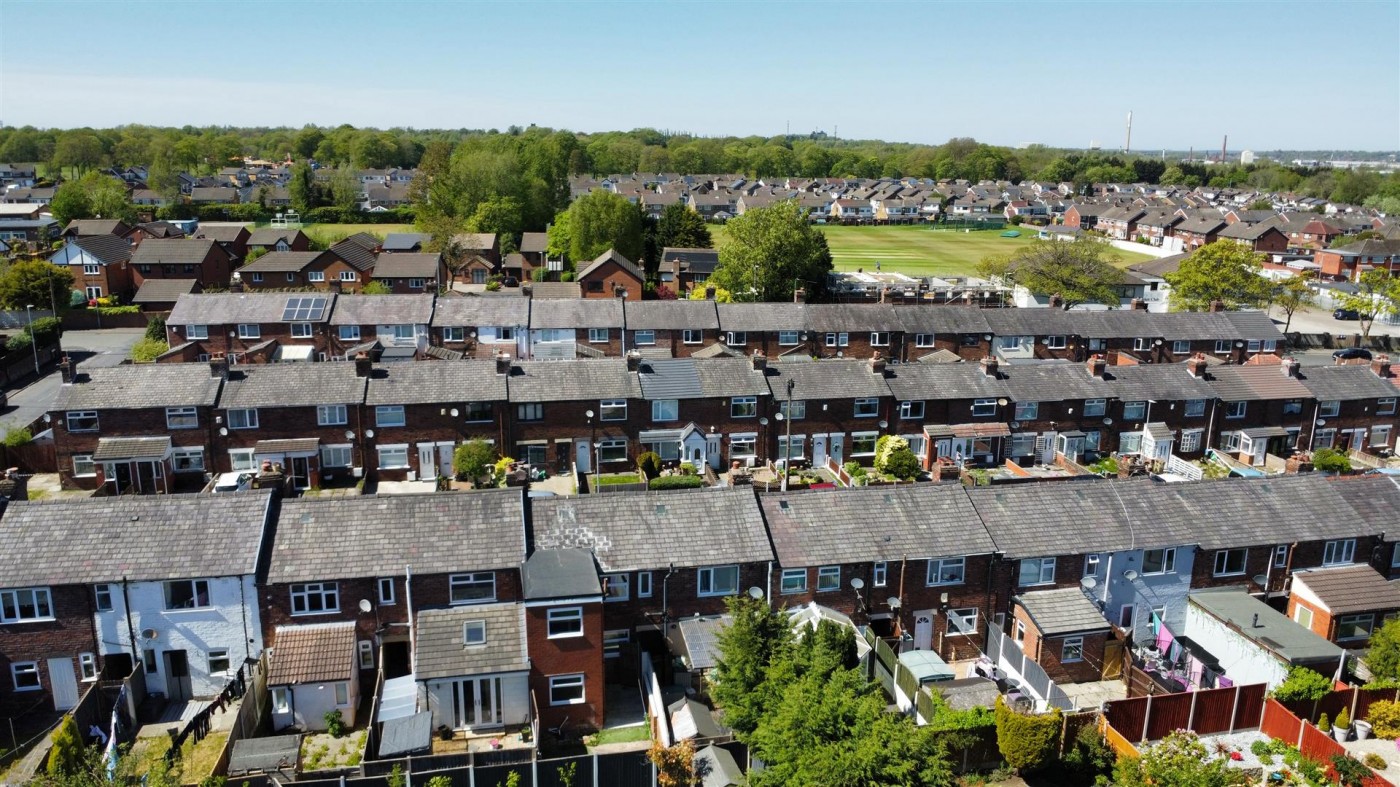Images for Yewtree Avenue, Sutton, St Helens, WA9 3XA