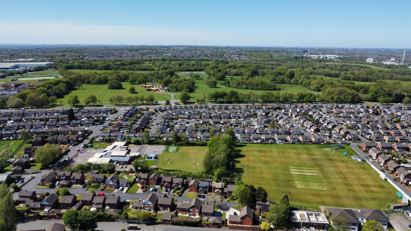 Images for Yewtree Avenue, Sutton, St Helens, WA9 3XA