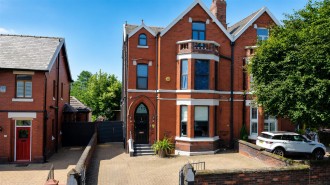 Dentons Green Lane, St Helens, WA10 6SA