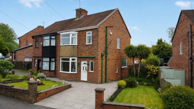 Images for Birchley Road, Billinge, Wigan, Lancashire, WN5 7QH EAID:DavidDaviesAPI BID:3