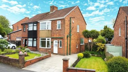 Images for Birchley Road, Billinge, Wigan, Lancashire, WN5 7QH