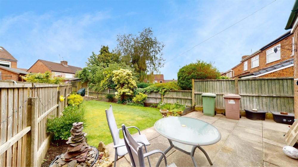Images for Birchley Road, Billinge, Wigan, Lancashire, WN5 7QH EAID:DavidDaviesAPI BID:3