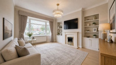 Images for Birchley Road, Billinge, Wigan, Lancashire, WN5 7QH EAID:DavidDaviesAPI BID:3