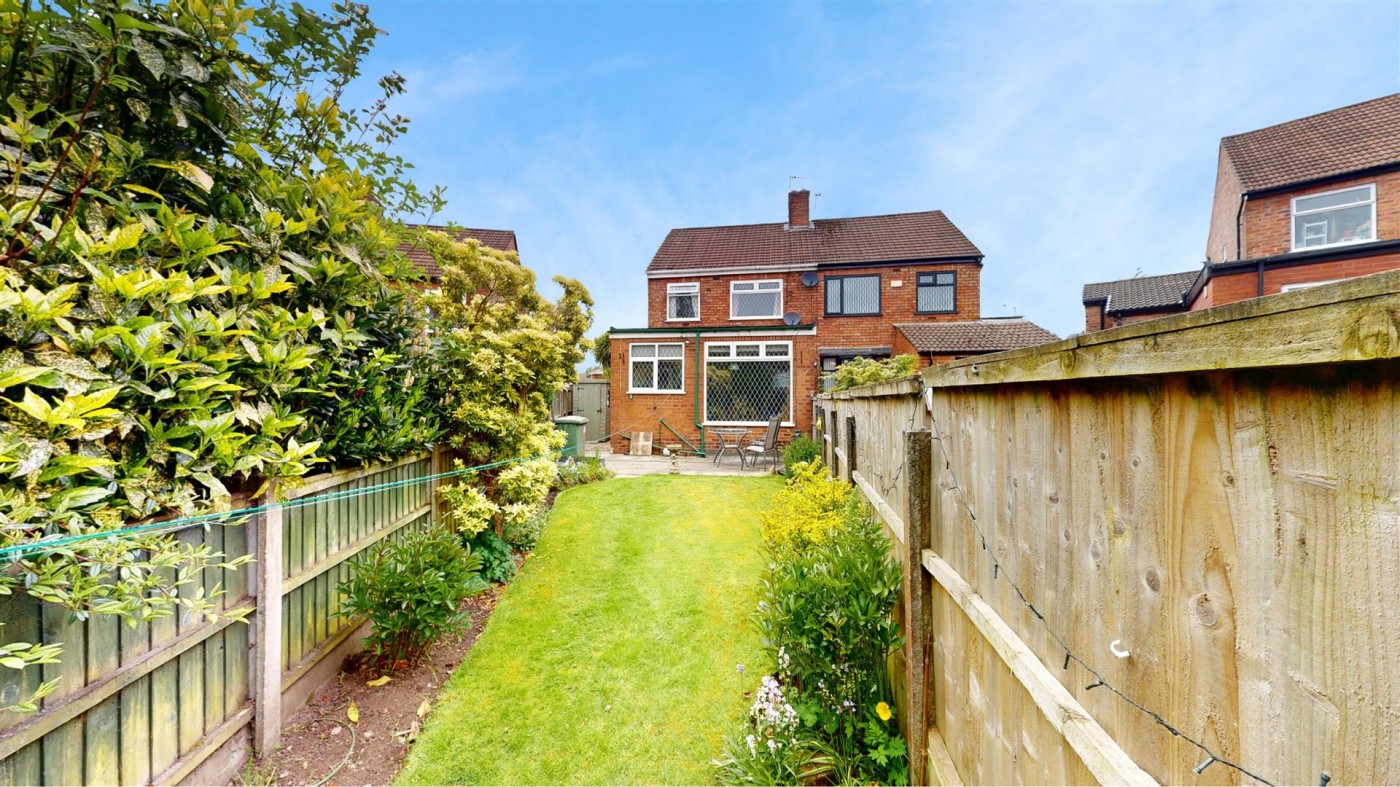 Images for Birchley Road, Billinge, Wigan, Lancashire, WN5 7QH