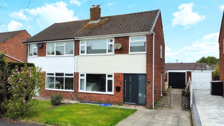 Images for Standish Drive, Rainford, St Helens, WA11 8JY