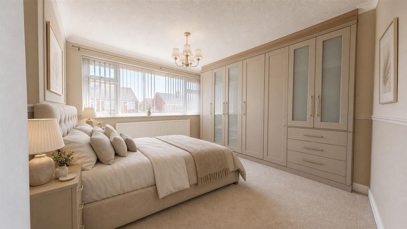 Images for Standish Drive, Rainford, St Helens, WA11 8JY