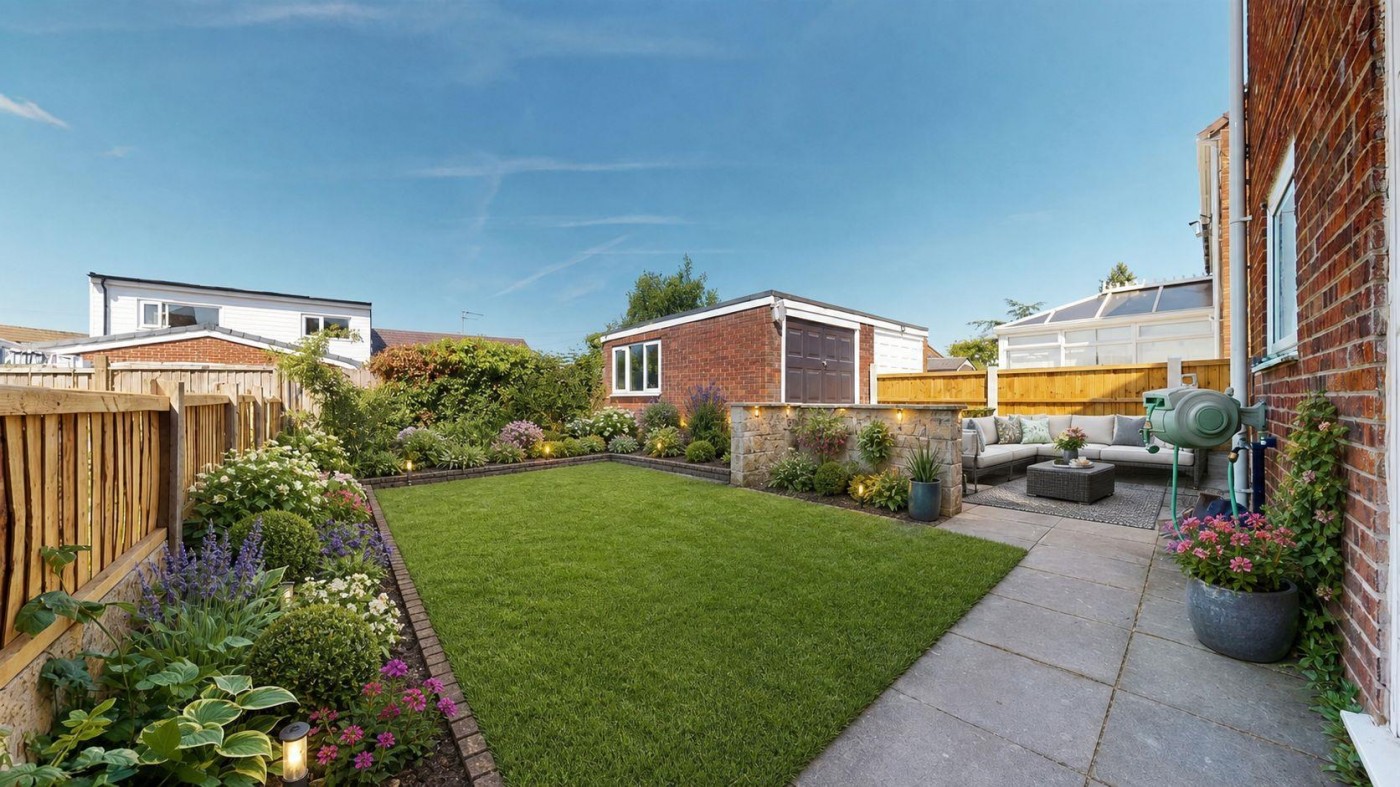 Images for Standish Drive, Rainford, St Helens, WA11 8JY