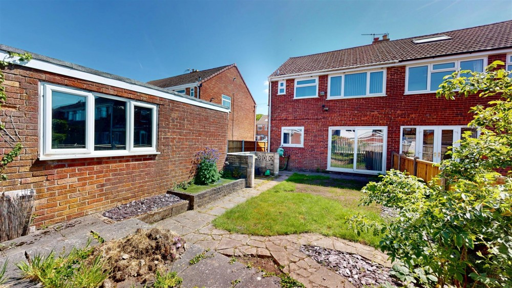 Images for Standish Drive, Rainford, St Helens, WA11 8JY EAID:DavidDaviesAPI BID:3