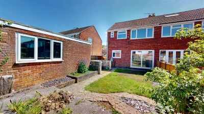 Images for Standish Drive, Rainford, St Helens, WA11 8JY EAID:DavidDaviesAPI BID:3