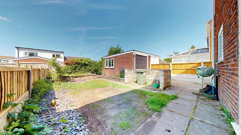 Images for Standish Drive, Rainford, St Helens, WA11 8JY EAID:DavidDaviesAPI BID:3