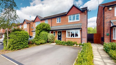 Images for Simmons Close, Windlehurst, St Helens, WA10 2UQ