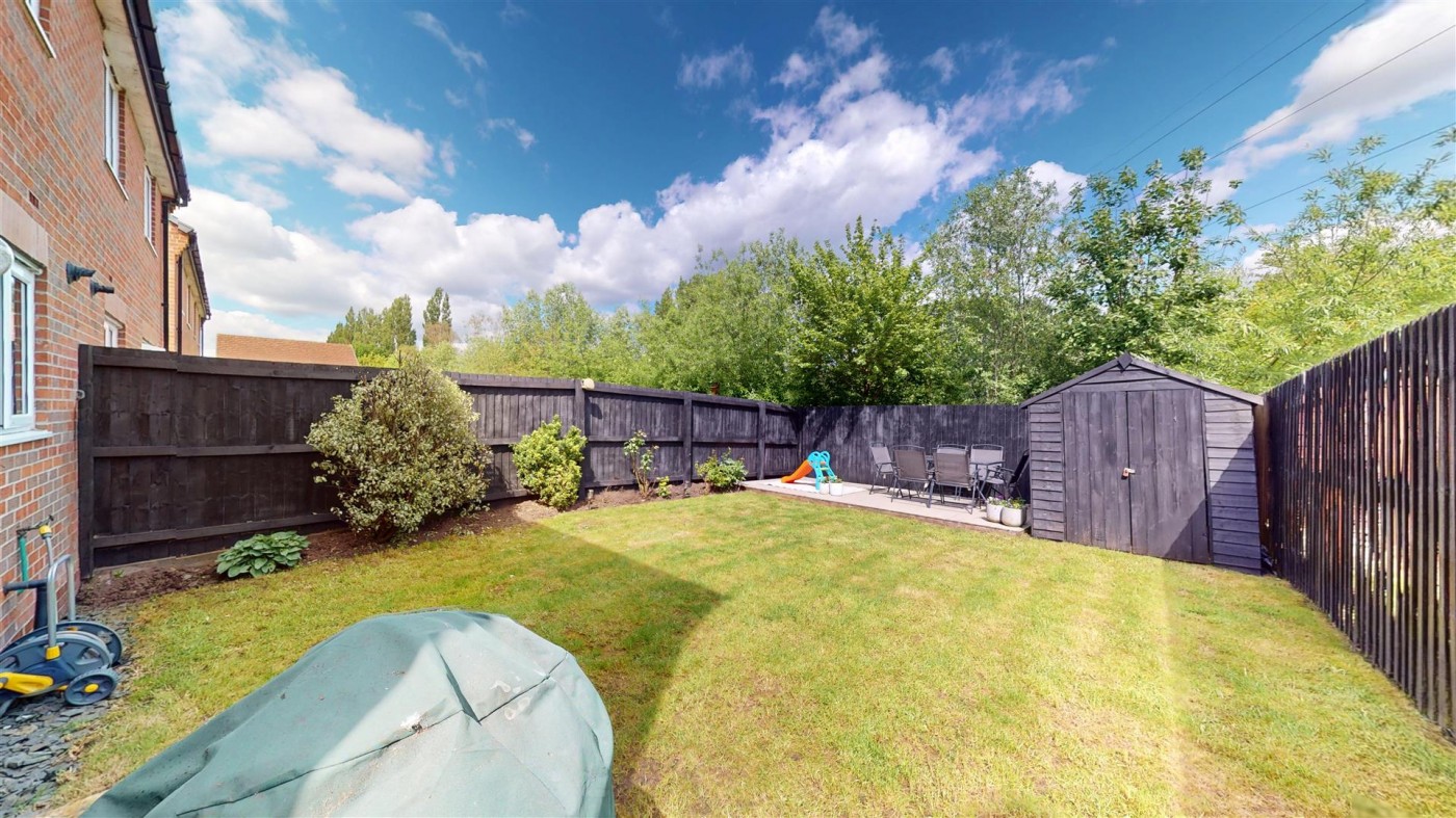 Images for Simmons Close, Windlehurst, St Helens, WA10 2UQ