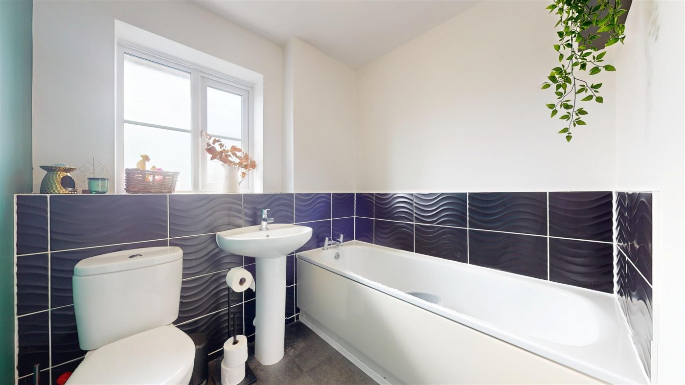 Images for Simmons Close, Windlehurst, St Helens, WA10 2UQ