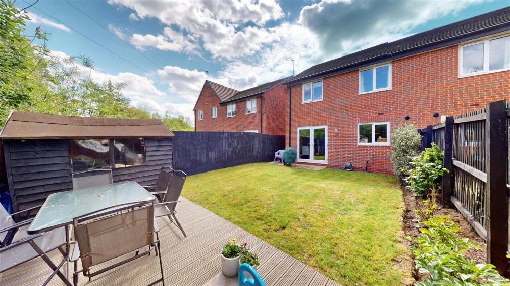 Images for Simmons Close, Windlehurst, St Helens, WA10 2UQ EAID:DavidDaviesAPI BID:3