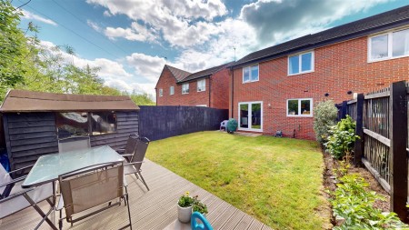 Images for Simmons Close, Windlehurst, St Helens, WA10 2UQ
