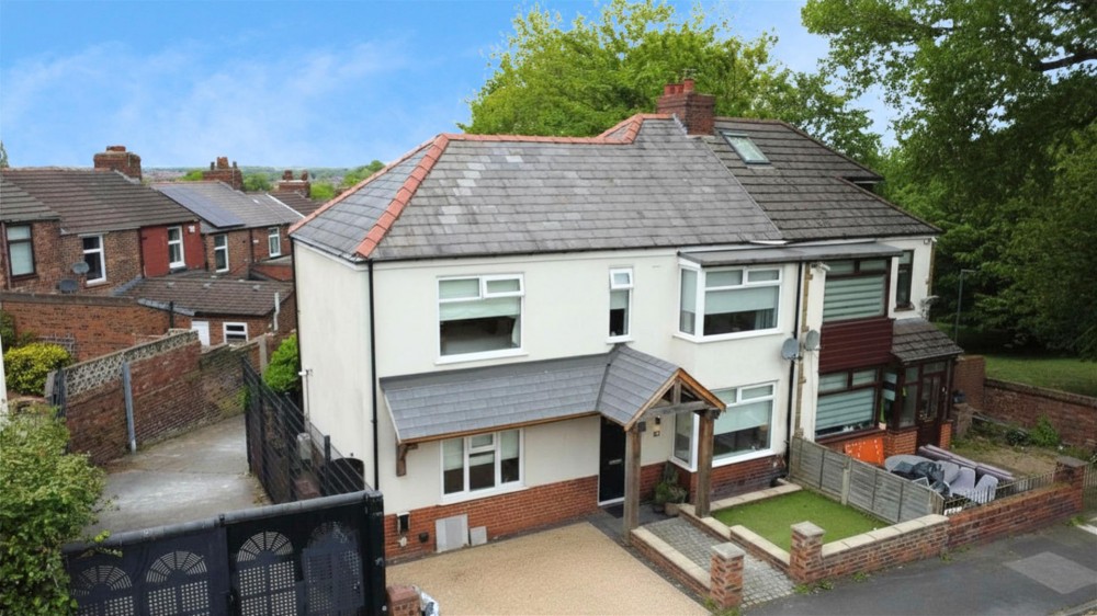 Images for St. Georges Road, West Park, St Helens, WA10 4LD EAID:DavidDaviesAPI BID:3