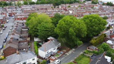 Images for St. Georges Road, West Park, St Helens, WA10 4LD EAID:DavidDaviesAPI BID:3