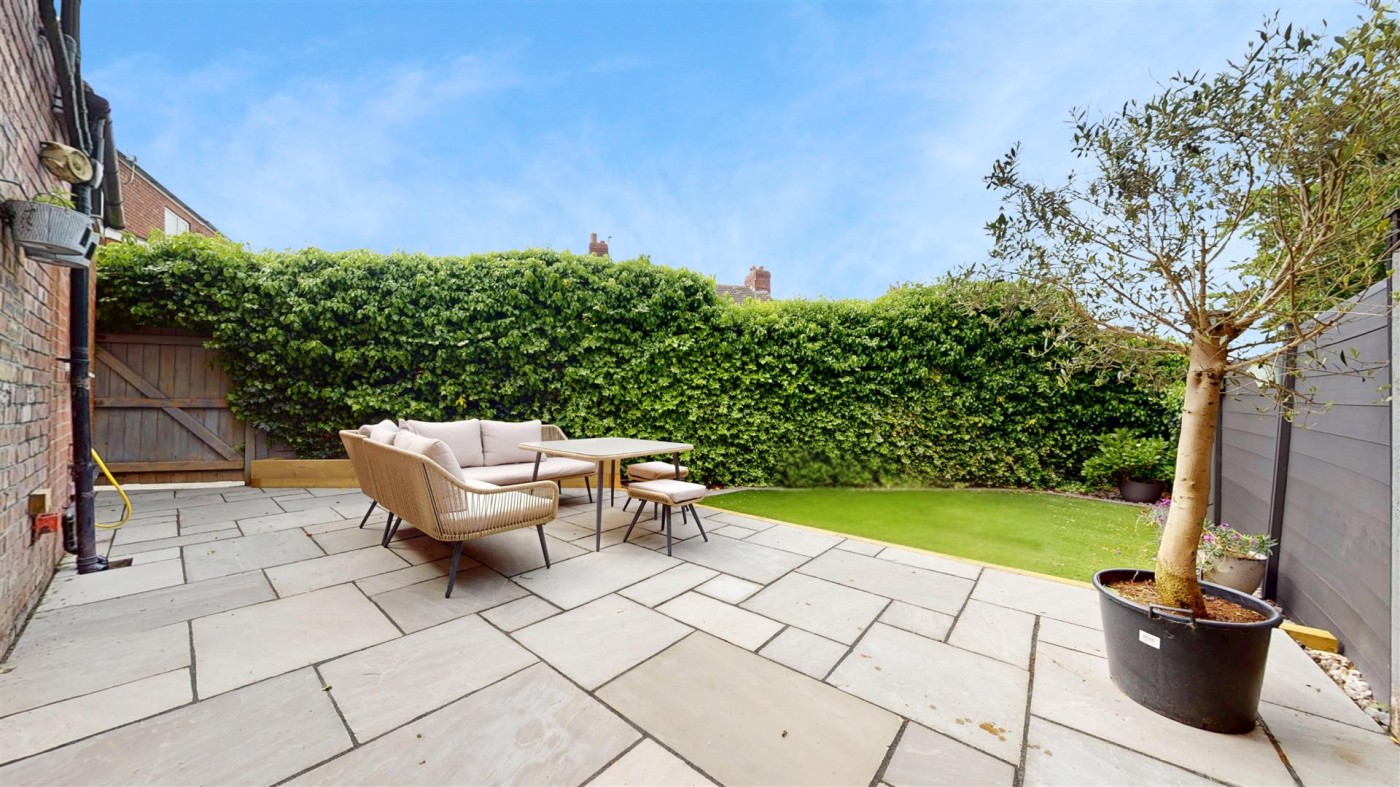 Images for St. Georges Road, West Park, St Helens, WA10 4LD
