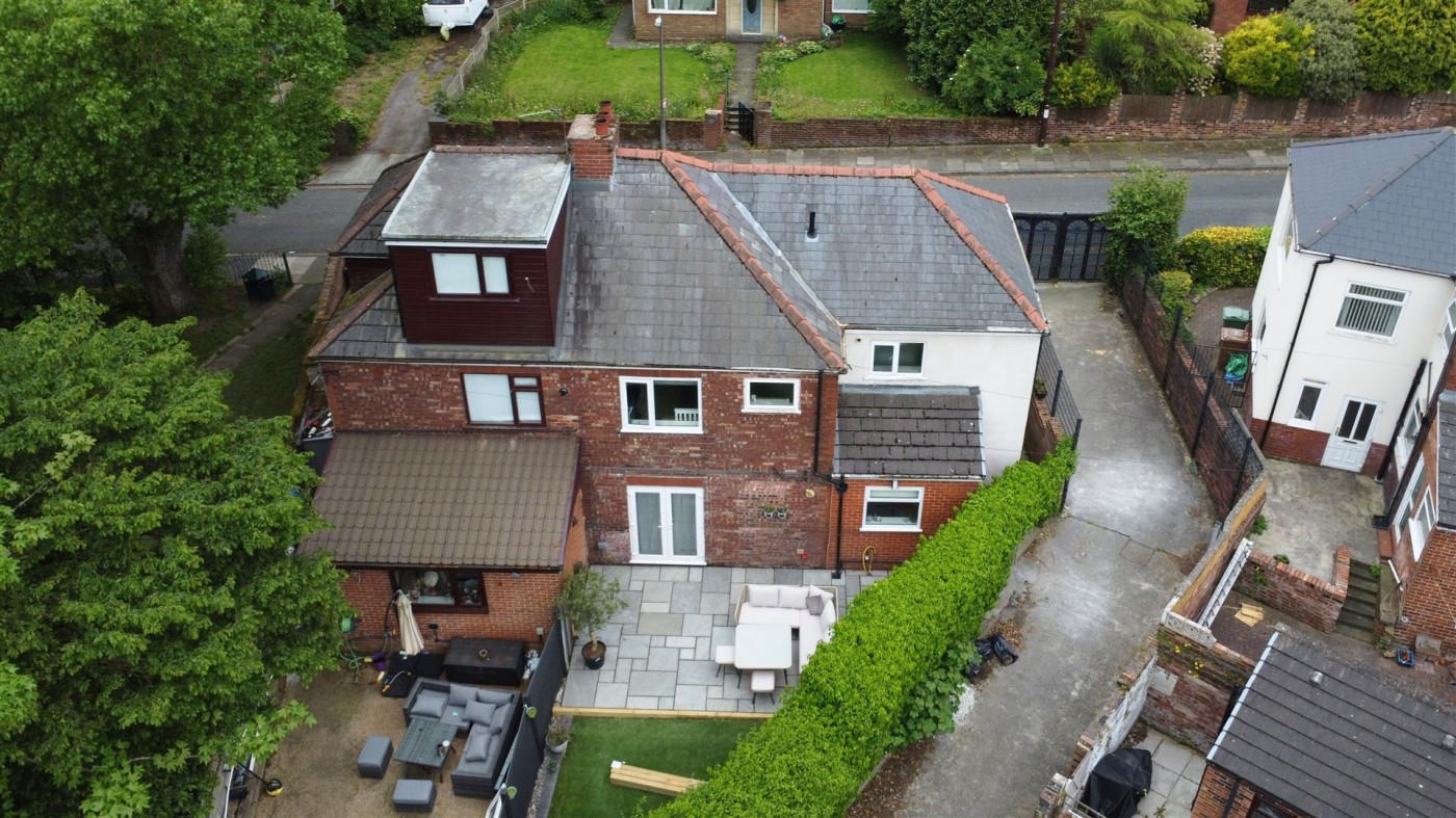 Images for St. Georges Road, West Park, St Helens, WA10 4LD
