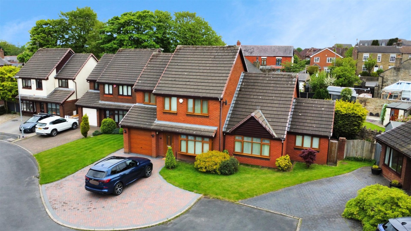 Images for Gategill Grove, Billinge, Wigan, Lancashire, WN5 7DS