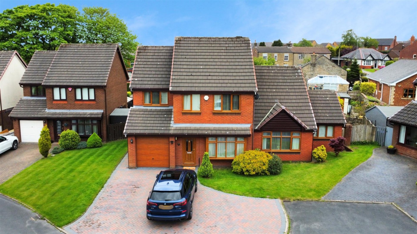 Images for Gategill Grove, Billinge, Wigan, Lancashire, WN5 7DS