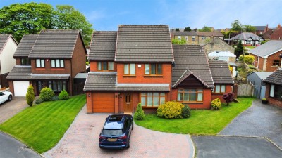 Images for Gategill Grove, Billinge, Wigan, Lancashire, WN5 7DS EAID:DavidDaviesAPI BID:3